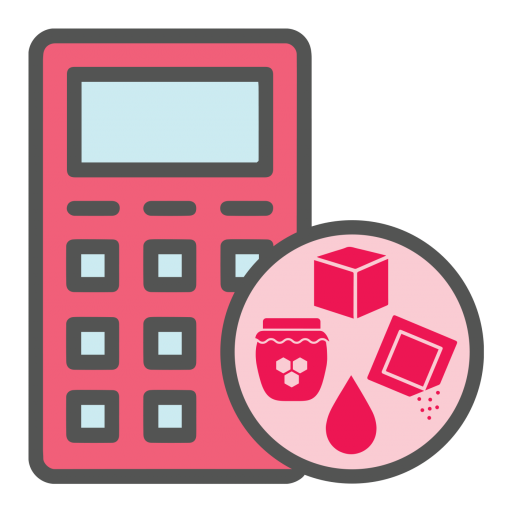 Sugar Swap Tool | Sweetener Calculator